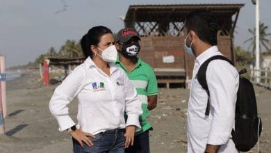 Córdoba será sede del Circuito Regional de Voleibol Playa