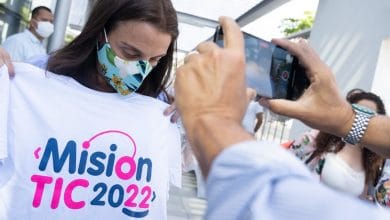 Cordobeses serán los nuevos programadores de Colombia