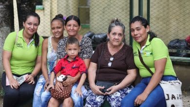 Cronograma de pago del programa Familias en Acción