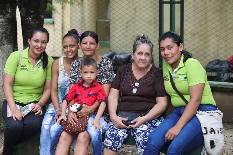 Este es el cronograma de pagos del segundo ciclo de Familias en Acción