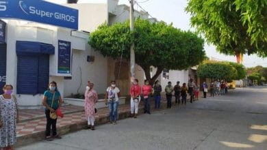 Cronograma de pago en Montería del programa Familias en Acción