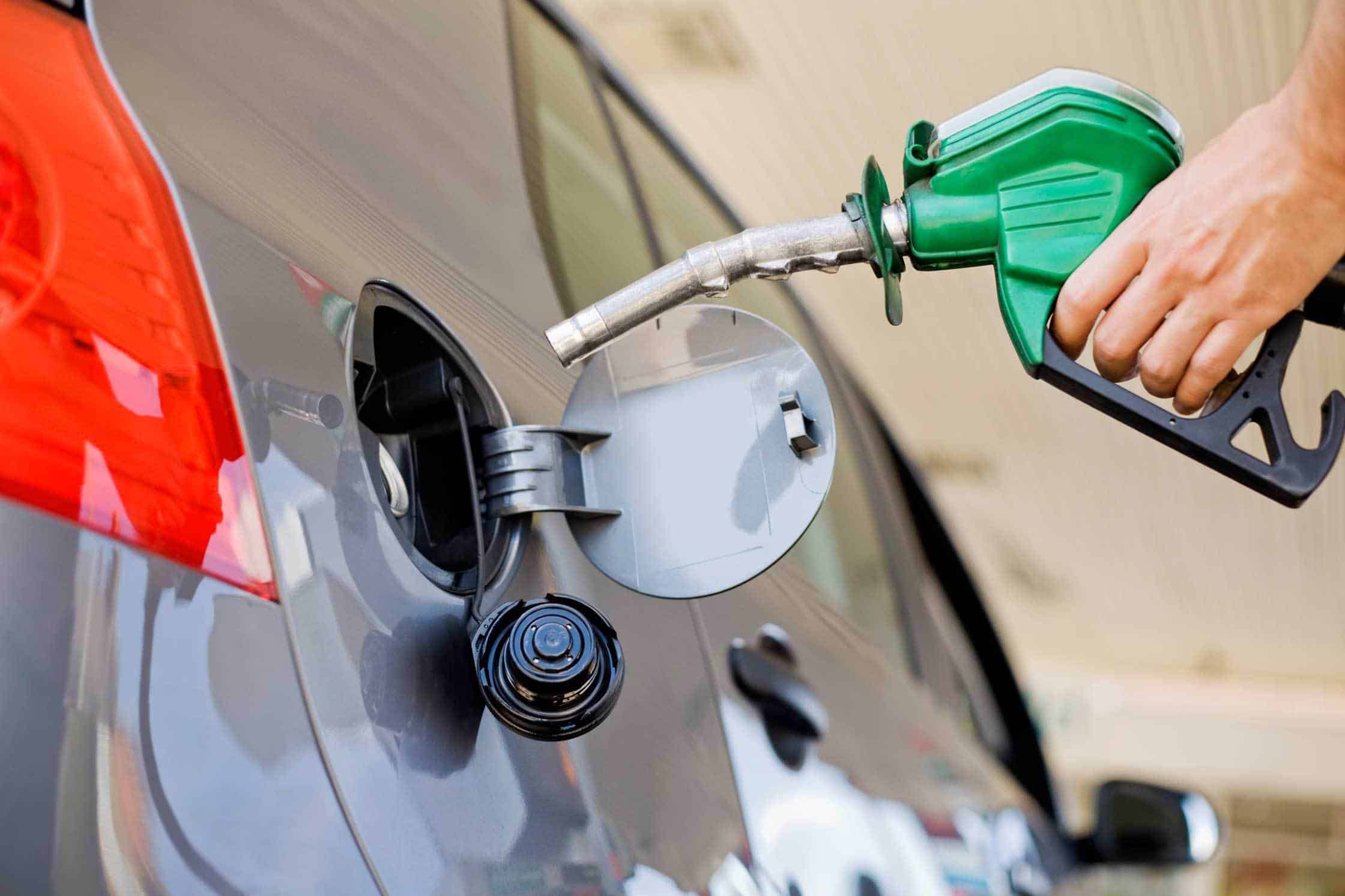 Así quedaría el precio de la gasolina en Colombia, sin subsidios