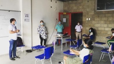 En Montería suspenden alternancia educativa