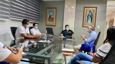 “Estamos apostando convertir a Córdoba en un Departamento sin hambre”