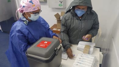 Inició entrega de biológicos a IPS para completar esquema de vacunación