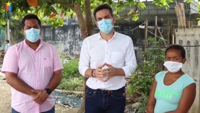 “Le creemos a la gente de Montería”, alcalde Ordosgoitia