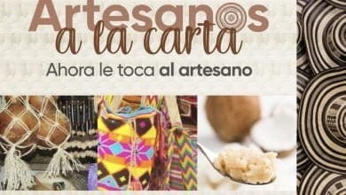 Mañana inicia “Artesanos a la Carta”