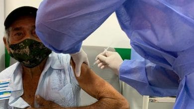 Mañana inicia vacunación en zona rural de Montería