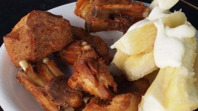 Montería se prepara para el Festival del Chicharrón