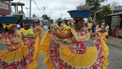 No habrá fiestas este año en San Antero durante Semana Santa