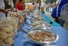 No te pierdas el Festival del dulce, versión domicilios