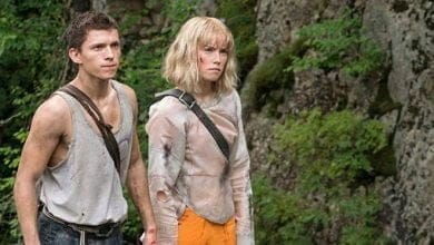 Estrenos en salas de cine de Montería