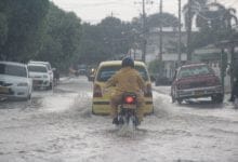 Prepárese para la temporada de lluvias
