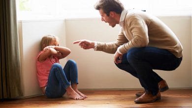 Prohíben el castigo físico a niños en Colombia