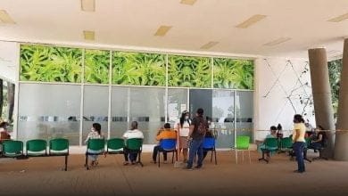 Se suspende la atención en las oficinas del Sisbén