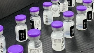 Temporalmente, Córdoba no recibirá más vacunas Covid