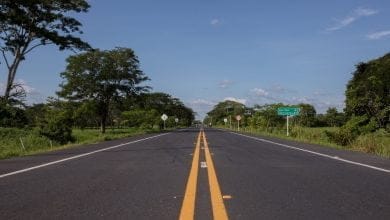 Traslado del peaje La Caimanera no será en Córdoba