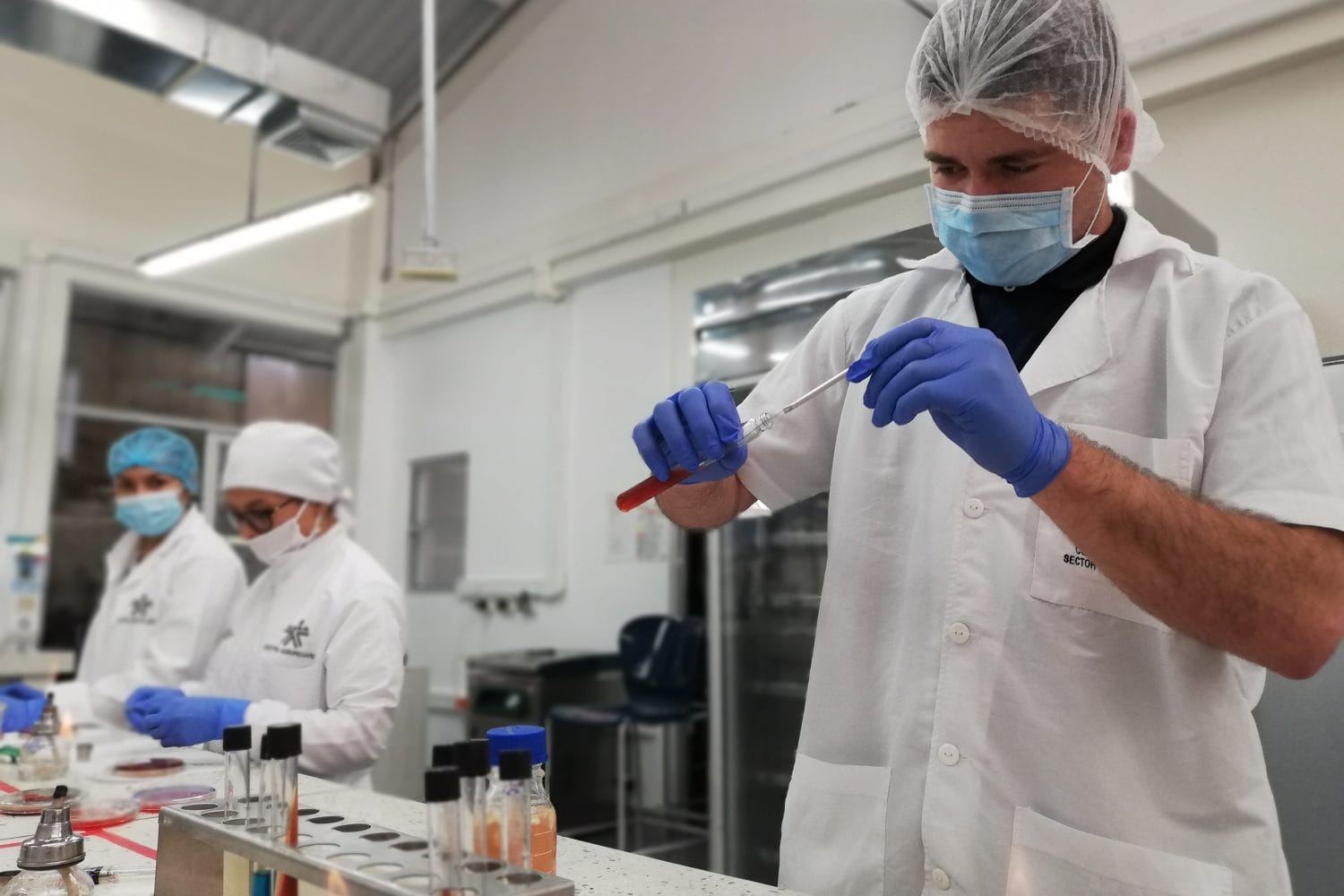 ¡Estudia en el SENA! En Córdoba hay 1.490 cupos disponibles