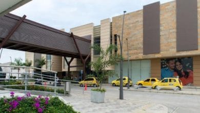 Horarios en Centros comerciales durante el fin de semana en Montería