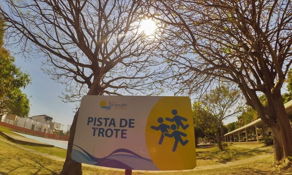 Comfacor se prepara para la apertura de su Parque Recreacional Tacasuán