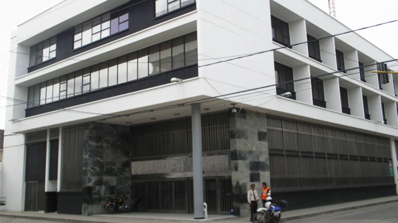 Programación cultural Banco de la República Montería: agosto 2021