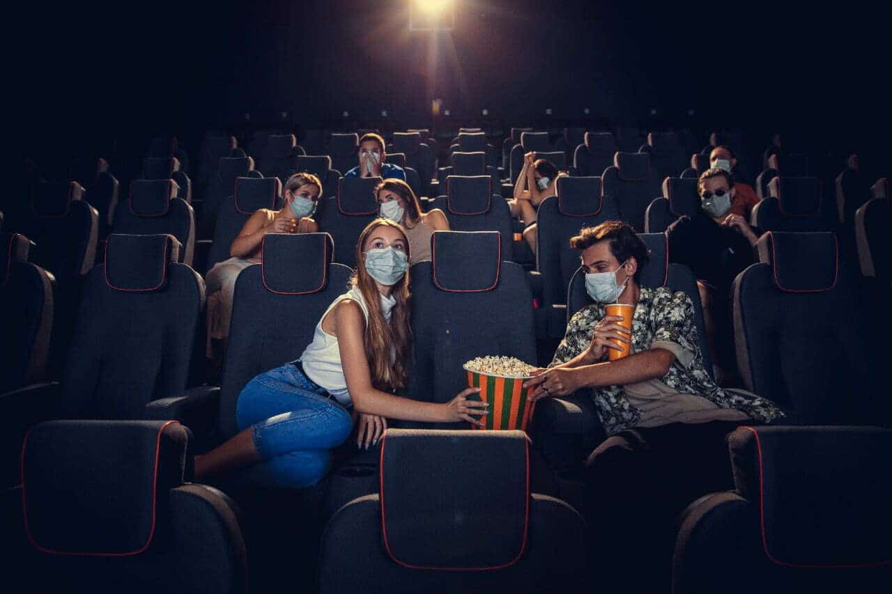 Las 3 mejores películas que están disponibles en los cines de Montería: agosto 2021