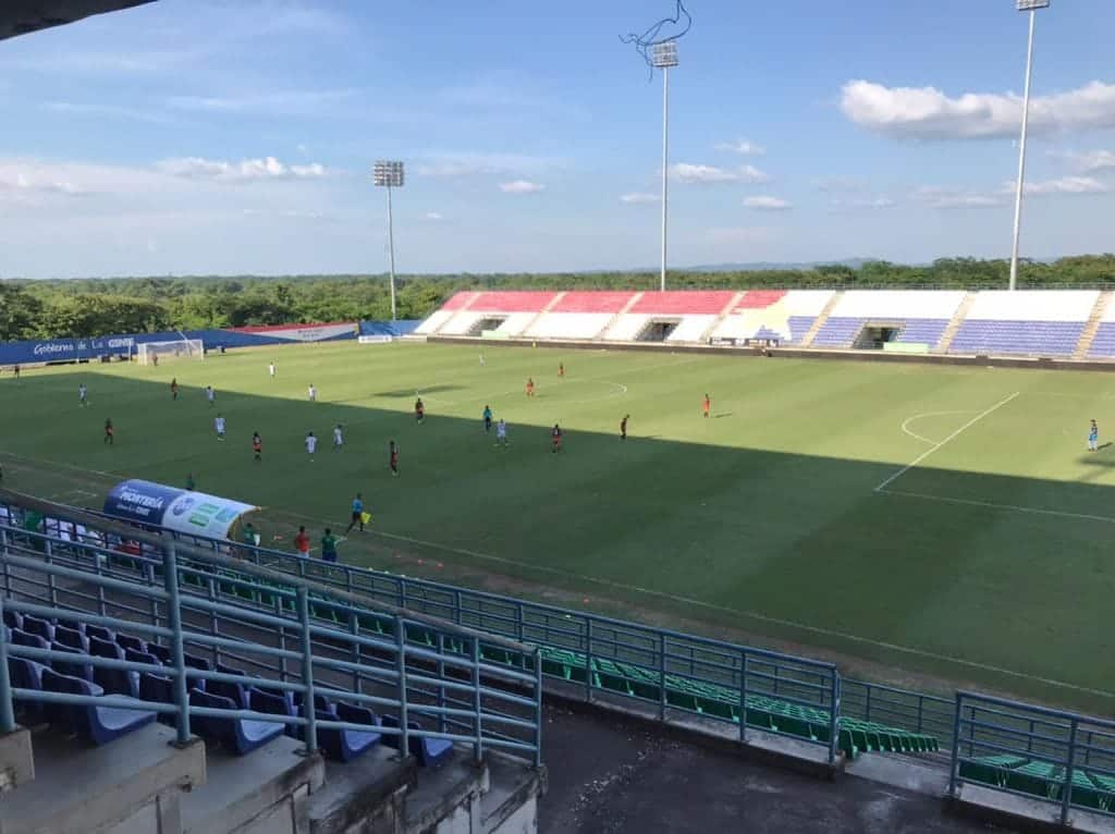 Jaguares Vs Junior, un clásico costeño en Montería