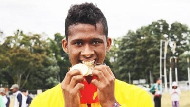 Con la participación de Juan Sebatián Gómez Coa en los Juegos Paralímpicos de Tokio 2020, inaugurados este 24 de agosto, Córdoba comienza a tejer su historia en este certamen. ¿La razón? Por primera vez un para-atleta de este departamento participa en ellos. Este joven de 22 años, oriundo de Broqueles-Moñitos, padece una condición de salud asociada a una parálisis cerebral. No obstante,es uno de los 69 deportistas colombianos que representan al país en esta competencia.