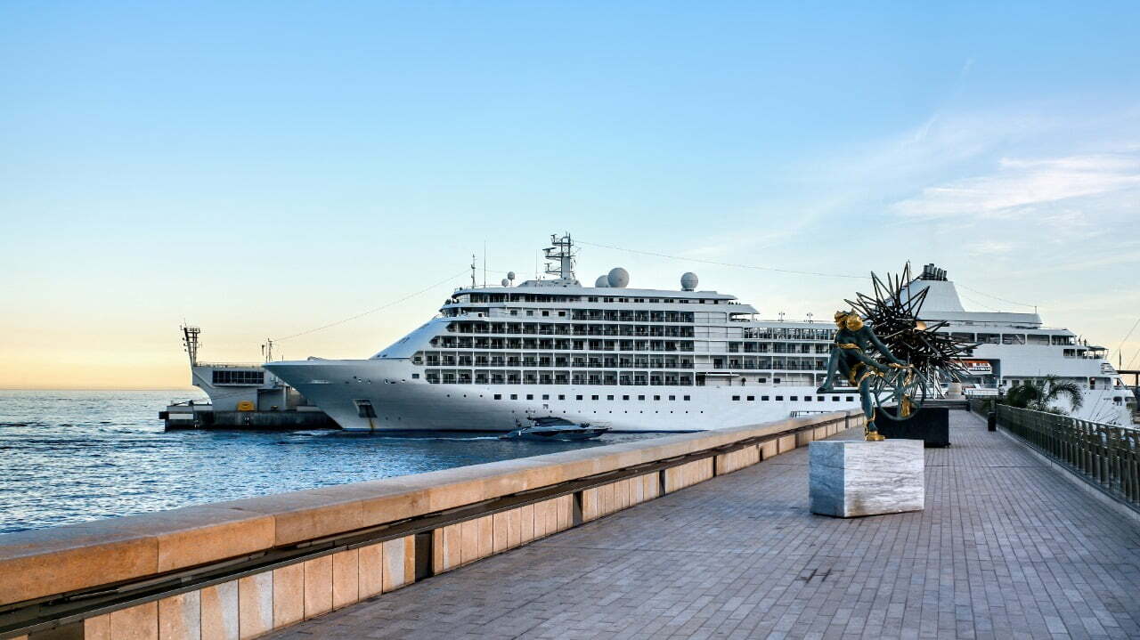 Procolombia anuncia interés de apertura para la llegada de cruceros a las costas de San Antero