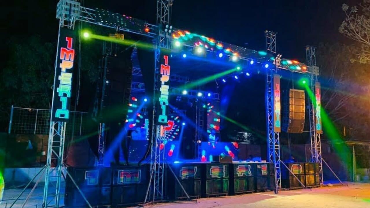 Montería será sede del Festival de la Champeta: habrá espectáculos, foros y concursos 