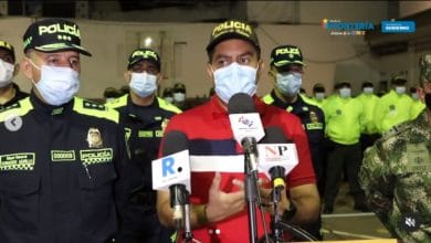 Debido al índice de hechos violentos y delictivos que se han registrado en otros años durante el Día de Amor y Amistad, la Alcaldía de Montería lanzó un plan de contingencia. De forma articulada con la Policía Metropolitana, se establecieron como estrategia algunas restricciones y medidas para los comercios y ciudadanía.