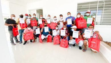 Festival del Cóctel de Camarón: Comfacor capacitó a cocteleros