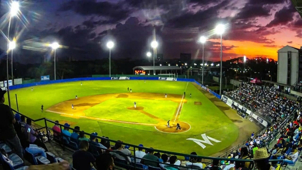 Montería: a un paso de ser una de las sedes de la temporada de béisbol 2021-2022 