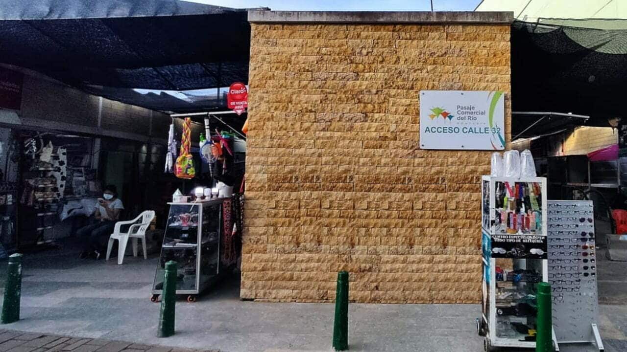 ¿Ya tienes regalo para ‘amor y amistad’?: esta información sobre el Pasaje Comercial del Río en Montería te interesará 