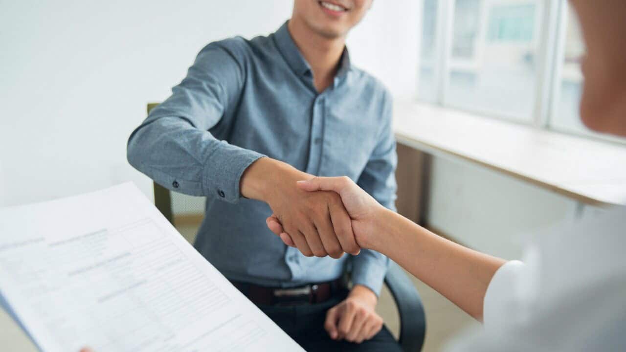 ¿Necesitas empleo? Este programa para jóvenes sin experiencia laboral