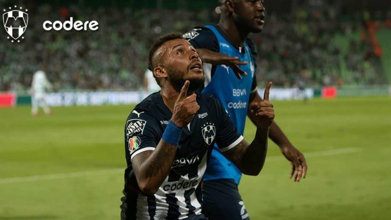 ¡Los dejó atónitos! Así reseñaron los medios el golazo del monteriano Duván Vergara en México 