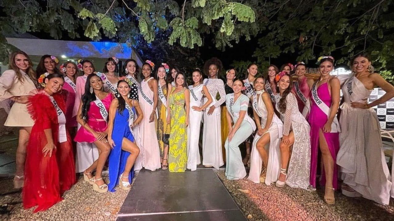 A contados días de la coronación, Miss Universe Colombia 2021 ya confirmó sus artistas invitados 