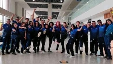 Durante el II Campeonato Interligas de San Andrés Islas que se llevó a cabo del 6 al 10 de octubre, la delegación de deportistas cordobeses tuvo una participación destacada. Los karatecas locales lograron nueve medallas que se suman al ranking departamental.  Ernesto Guevara y Lina Puche obtuvieron una presea de bronce cada uno en la categoría Kumite; él en los 75Kg y ella en los 68Kg. Lo propio hizo Mariana Frasser en la categoría Kumite sub21-50kg. 