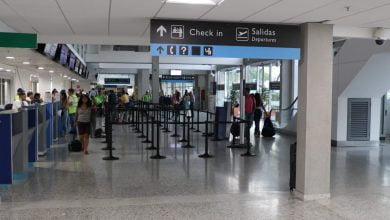 La mañana de este jueves, 25 de noviembre, el alcalde de Montería, Carlos Ordosgoitia, informó que la Aeronáutica Civil aprobó a la aerolínea Sarpa la ejecución de dos vuelos semanales directos desde Montería hacia Panamá. 
