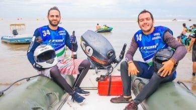 El pasado sábado 30 de octubre fueron clausurados en un colorido evento los IV Juegos Nacionales de Mar y Playa. En esta edición, Córdoba no sólo fue una de las sedes, también hizo historia al ocupar el octavo lugar en el medallero. 