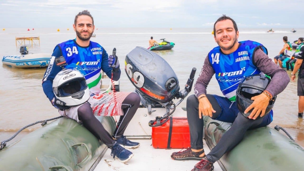 El pasado sábado 30 de octubre fueron clausurados en un colorido evento los IV Juegos Nacionales de Mar y Playa. En esta edición, Córdoba no sólo fue una de las sedes, también hizo historia al ocupar el octavo lugar en el medallero.