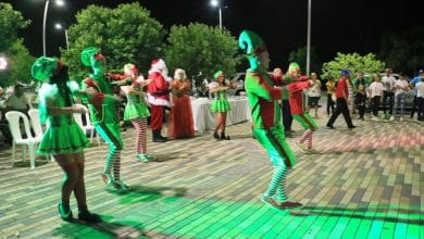 Montería le da la bienvenida a la Navidad este 5 y 6 de noviembre 