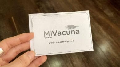 Montería se acoge al decreto de exigencia de carné de vacunación