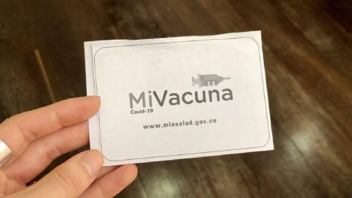Montería se acoge al decreto de exigencia de carné de vacunación para eventos: estos son las implicaciones y las excepciones 