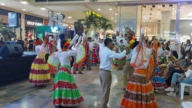 El programa Artes en Movimiento sigue impulsando la reactivación económica y generando entretenimiento. Este fin de semana Montería tendrá música, danza y teatro en diferentes puntos de la ciudad y totalmente gratis. 