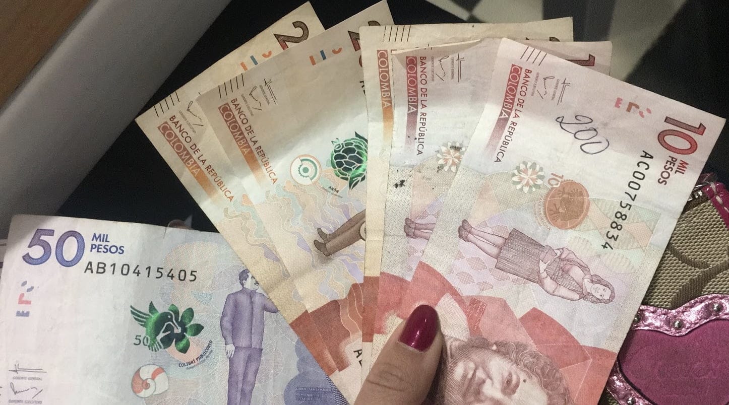 ingreso solidario IVA