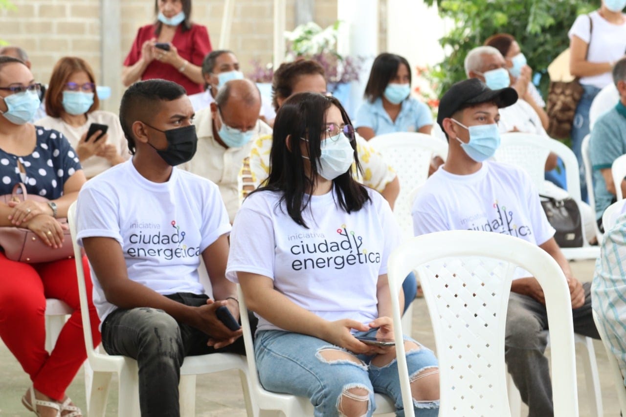 El primer ‘colegio verde’ del Caribe colombiano se encuentra en la ciudad de Montería y ha sido inaugurado este jueves, 25 de noviembre, en la Institución Educativa Juan XXIII.