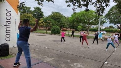 Todo un abanico de posibilidades para salir de la rutina, puedes encontrar en el Parque Recreacional de Tacasuán de Montería. Hay desde actividades deportivas para jóvenes y adultos, hasta formaciones didácticas para los más pequeños de la casa. 
