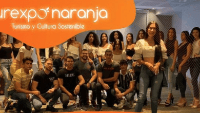 El turismo y la cultura sostenible primarán este fin de semana en la capital cordobesa. Y es que ‘Turexpo Naranja’ llega a Montería cargada de toda una vitrina de emprendimiento e ideas creativas con sello cordobés. 