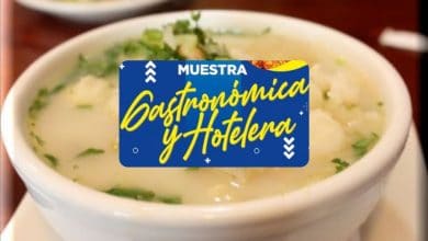 Feria gastronomica y hotelera de monteria